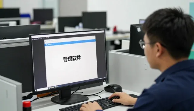 温州极点云软件科技有限公司解读管理软件下的发展趋势