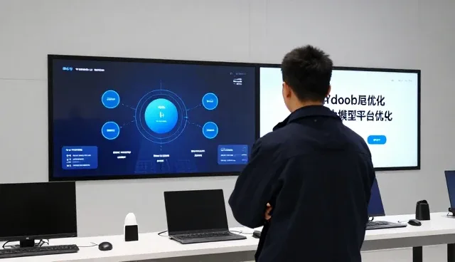 企业管理系统选型中的关键考量因素分析