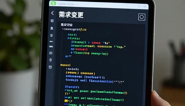 企业沟通效率提升的底层逻辑与技术支撑