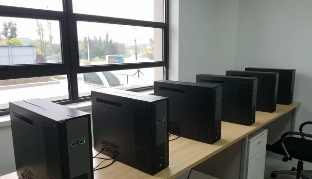 技术应用基础知识